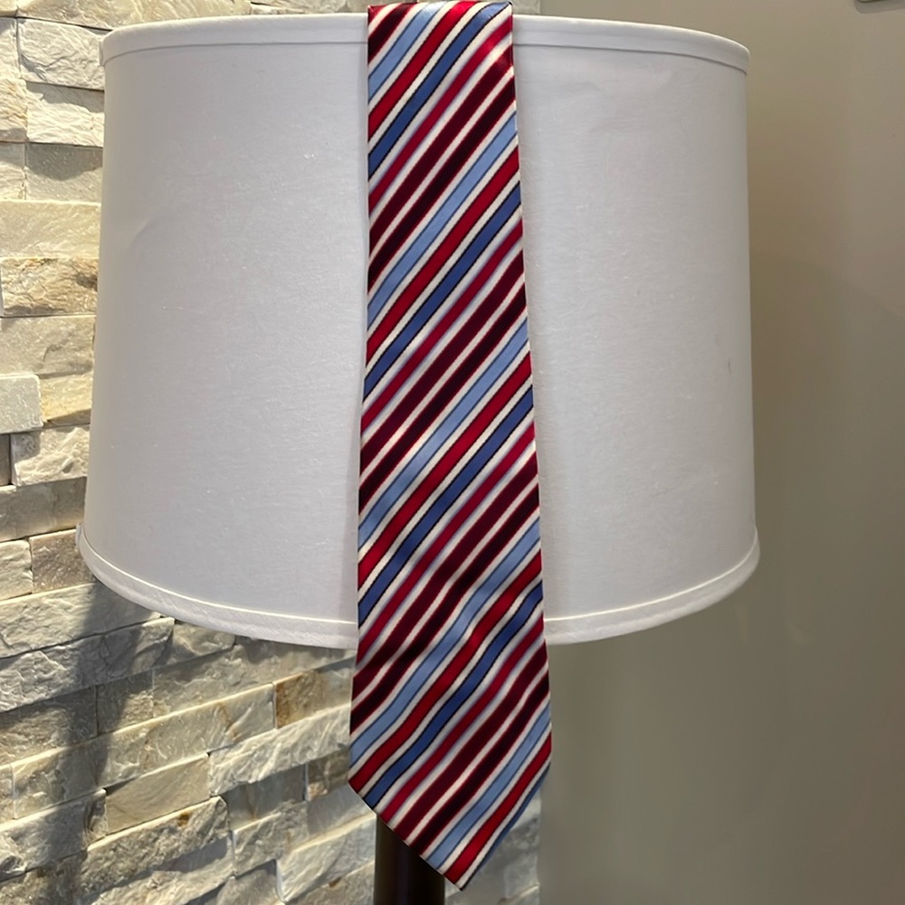 Jones New York Silk Tie